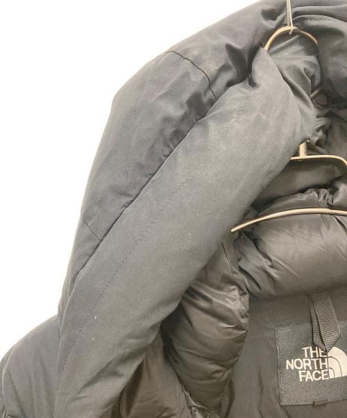 THE NORTH FACE（ザ ノース フェイス）THE NORTH FACE (ザ ノース フェイス) ダウンジャケット ブラック サイズ:SIZE Lの古着・服飾アイテム