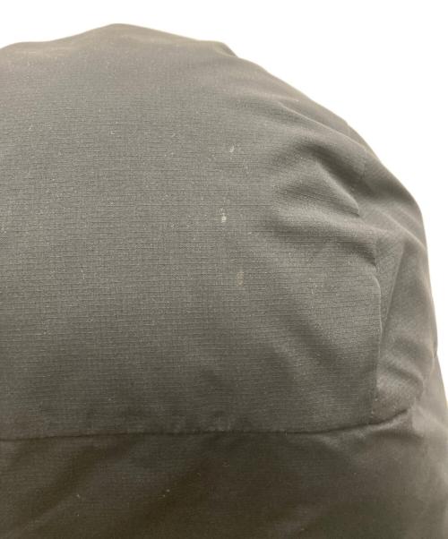 THE NORTH FACE（ザ ノース フェイス）THE NORTH FACE (ザ ノース フェイス) ダウンジャケット ブラック サイズ:SIZE Lの古着・服飾アイテム