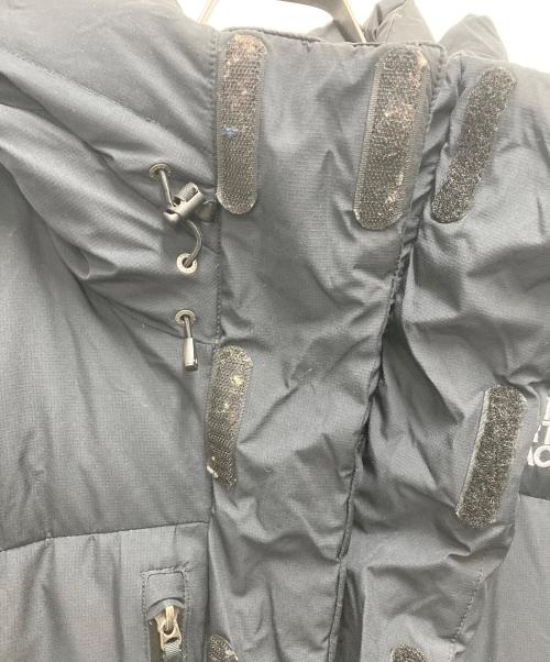 THE NORTH FACE（ザ ノース フェイス）THE NORTH FACE (ザ ノース フェイス) ダウンジャケット ブラック サイズ:SIZE Lの古着・服飾アイテム