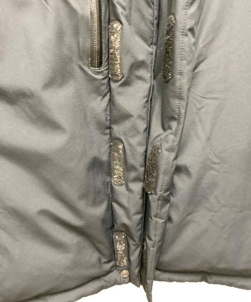 THE NORTH FACE（ザ ノース フェイス）THE NORTH FACE (ザ ノース フェイス) ダウンジャケット ブラック サイズ:SIZE Lの古着・服飾アイテム