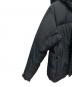中古・古着 THE NORTH FACE (ザ ノース フェイス) ダウンジャケット ブラック サイズ:SIZE L：18000円