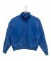 C.E CAV EMPT（シーイー キャブエンプト）の古着「ジップアップジャケット」｜ブルー