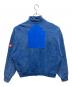 C.E CAV EMPT (シーイー キャブエンプト) ジップアップジャケット ブルー サイズ:SIZE L：12000円