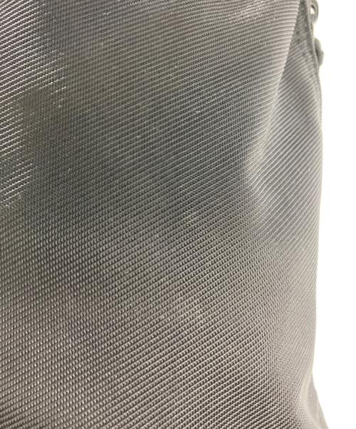 PORTER（ポーター）PORTER (ポーター) スリングショルダーバッグ ブラックの古着・服飾アイテム