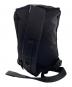 PORTER (ポーター) スリングショルダーバッグ ブラック：12000円