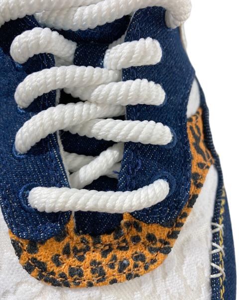 NIKE（ナイキ）NIKE (ナイキ) スニーカー　AIRMAX1 インディゴ サイズ:UK9の古着・服飾アイテム