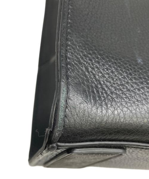 Christian Louboutin（クリスチャン・ルブタン）Christian Louboutin (クリスチャン・ルブタン) RUISTOTE ブラックの古着・服飾アイテム