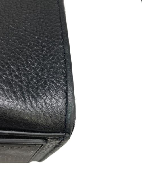 Christian Louboutin（クリスチャン・ルブタン）Christian Louboutin (クリスチャン・ルブタン) RUISTOTE ブラックの古着・服飾アイテム