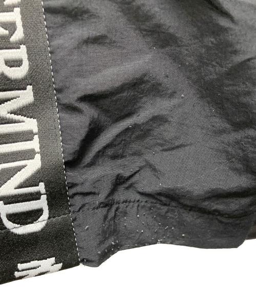 Mastermind WORLD（マスターマインド ワールド）Mastermind WORLD (マスターマインド ワールド) MITCHELL & NESS (ミッチェルアンドネス) パンツ ブラック サイズ:SIZE XLの古着・服飾アイテム