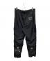 Mastermind WORLD (マスターマインド ワールド) MITCHELL & NESS (ミッチェルアンドネス) パンツ ブラック サイズ:SIZE XL：15000円