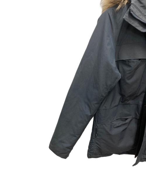 TATRAS（タトラス）TATRAS (タトラス) ダウンジャケット ネイビー サイズ:SIZE 3（M~L相当）の古着・服飾アイテム