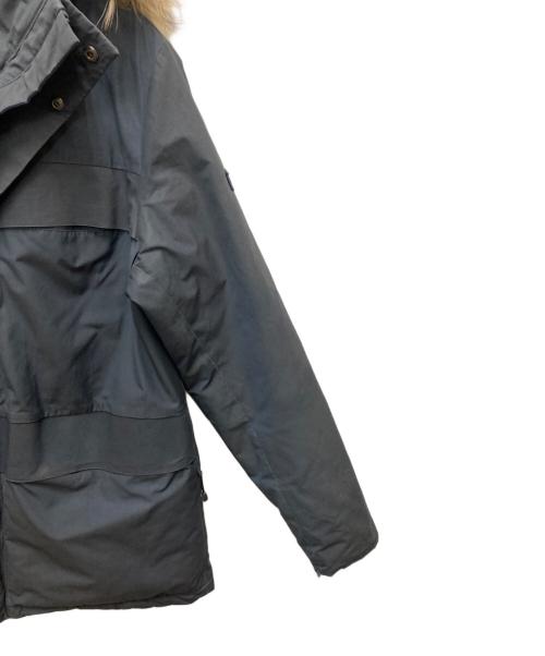 TATRAS（タトラス）TATRAS (タトラス) ダウンジャケット ネイビー サイズ:SIZE 3（M~L相当）の古着・服飾アイテム
