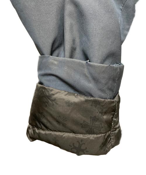TATRAS（タトラス）TATRAS (タトラス) ダウンジャケット ネイビー サイズ:SIZE 3（M~L相当）の古着・服飾アイテム