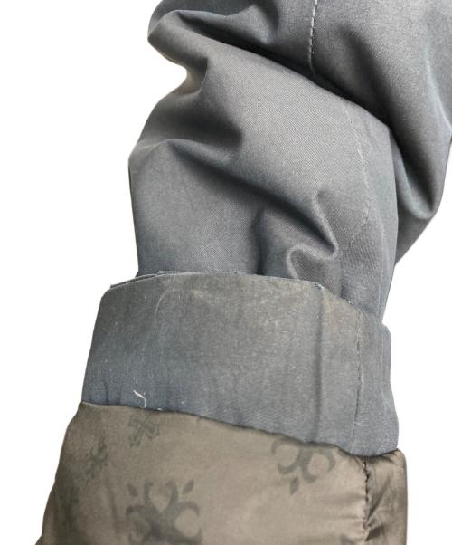 TATRAS（タトラス）TATRAS (タトラス) ダウンジャケット ネイビー サイズ:SIZE 3（M~L相当）の古着・服飾アイテム