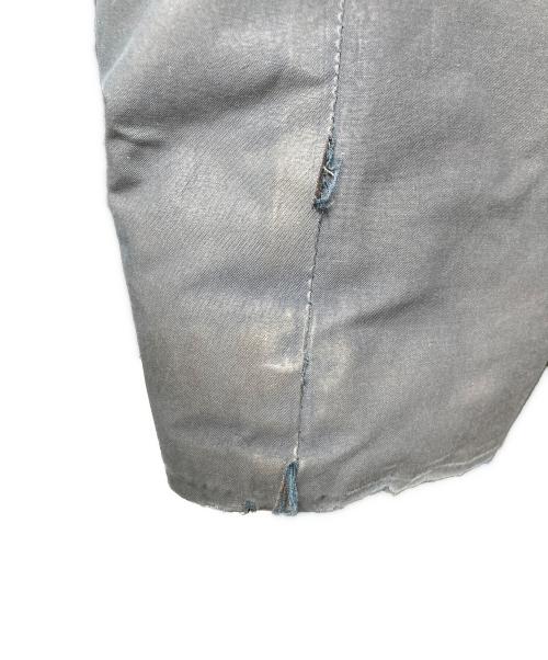TATRAS（タトラス）TATRAS (タトラス) ダウンジャケット ネイビー サイズ:SIZE 3（M~L相当）の古着・服飾アイテム