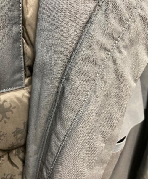 TATRAS（タトラス）TATRAS (タトラス) ダウンジャケット ネイビー サイズ:SIZE 3（M~L相当）の古着・服飾アイテム