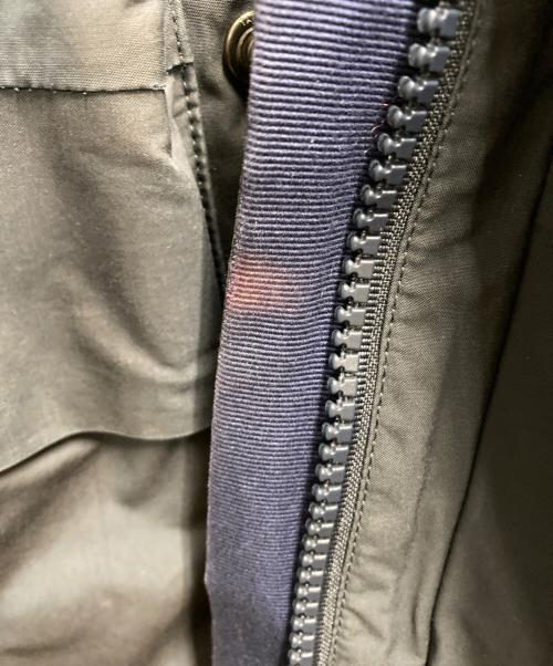 TATRAS（タトラス）TATRAS (タトラス) ダウンジャケット ネイビー サイズ:SIZE 3（M~L相当）の古着・服飾アイテム