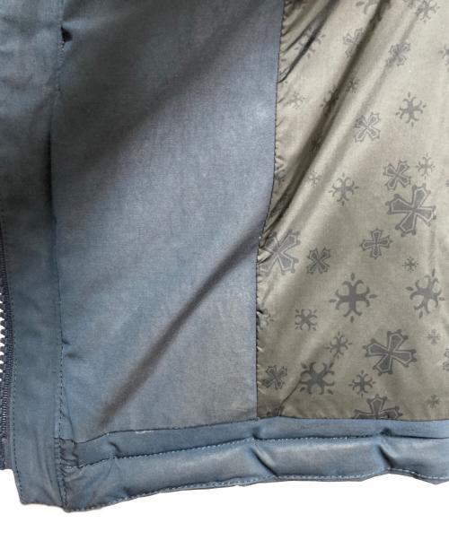 TATRAS（タトラス）TATRAS (タトラス) ダウンジャケット ネイビー サイズ:SIZE 3（M~L相当）の古着・服飾アイテム