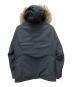 TATRAS (タトラス) ダウンジャケット ネイビー サイズ:SIZE 3（M~L相当）：18000円