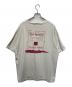 SAINT TEARS (セントティアーズ) 半袖カットソー　セントマイケル ホワイト サイズ:XL：18000円
