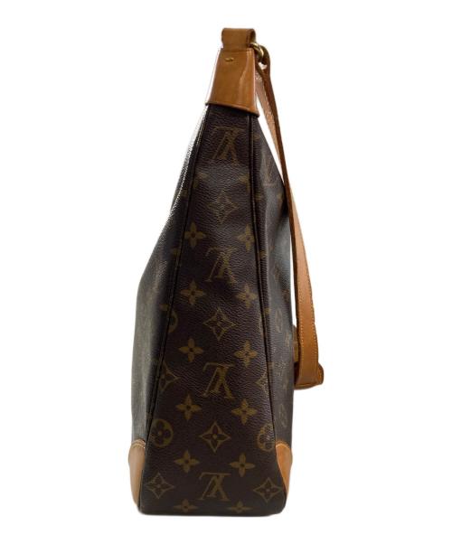 LOUIS VUITTON（ルイ ヴィトン）LOUIS VUITTON (ルイ ヴィトン) ショルダーバッグ　ブローニュ30　モノグラム ブラウンの古着・服飾アイテム