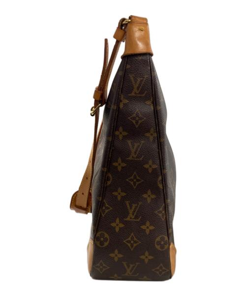 LOUIS VUITTON（ルイ ヴィトン）LOUIS VUITTON (ルイ ヴィトン) ショルダーバッグ　ブローニュ30　モノグラム ブラウンの古着・服飾アイテム