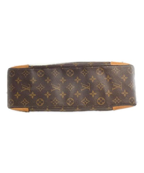 LOUIS VUITTON（ルイ ヴィトン）LOUIS VUITTON (ルイ ヴィトン) ショルダーバッグ　ブローニュ30　モノグラム ブラウンの古着・服飾アイテム