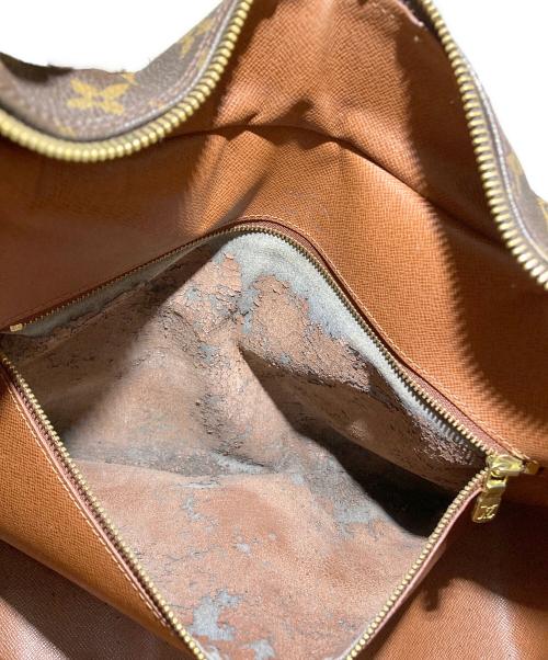 LOUIS VUITTON（ルイ ヴィトン）LOUIS VUITTON (ルイ ヴィトン) ショルダーバッグ　ブローニュ30　モノグラム ブラウンの古着・服飾アイテム