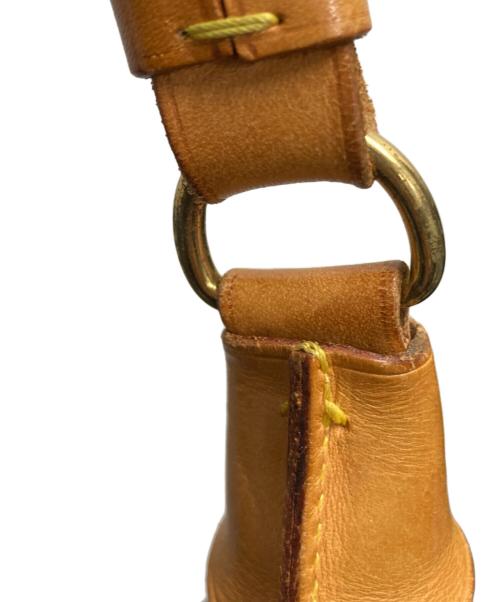 LOUIS VUITTON（ルイ ヴィトン）LOUIS VUITTON (ルイ ヴィトン) ショルダーバッグ　ブローニュ30　モノグラム ブラウンの古着・服飾アイテム