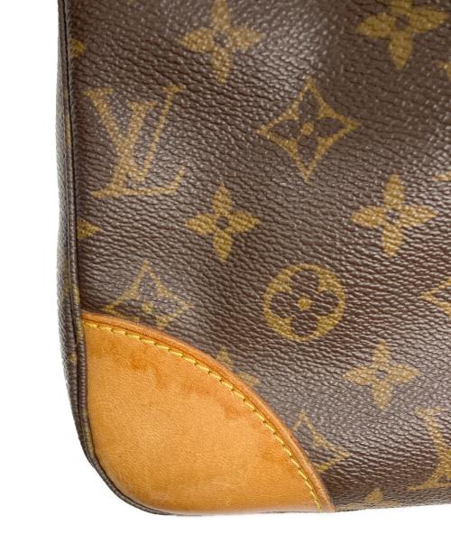 LOUIS VUITTON（ルイ ヴィトン）LOUIS VUITTON (ルイ ヴィトン) ショルダーバッグ　ブローニュ30　モノグラム ブラウンの古着・服飾アイテム