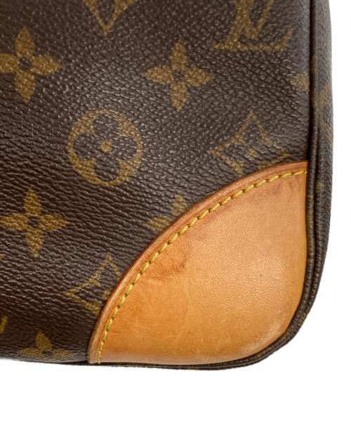 LOUIS VUITTON（ルイ ヴィトン）LOUIS VUITTON (ルイ ヴィトン) ショルダーバッグ　ブローニュ30　モノグラム ブラウンの古着・服飾アイテム