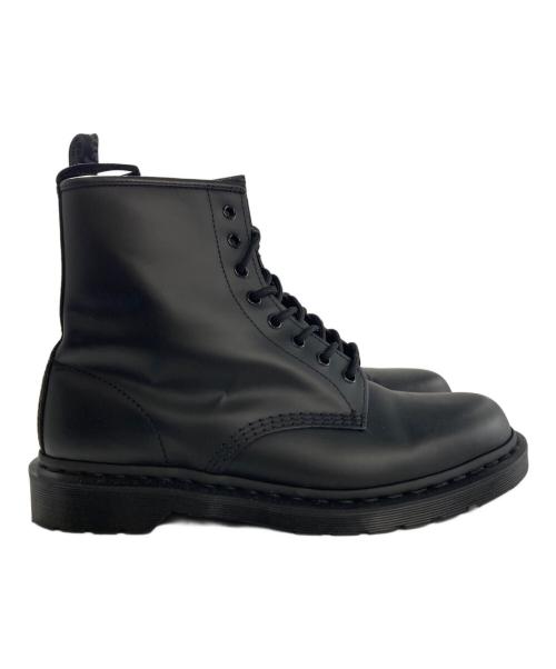 Dr.Martens（ドクターマーチン）Dr.Martens (ドクターマーチン) 8ホールブーツ ブラック サイズ:SIZE 28.5cmの古着・服飾アイテム