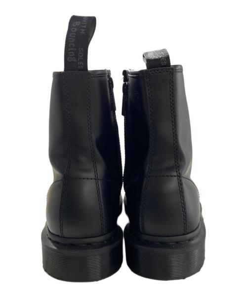 Dr.Martens（ドクターマーチン）Dr.Martens (ドクターマーチン) 8ホールブーツ ブラック サイズ:SIZE 28.5cmの古着・服飾アイテム
