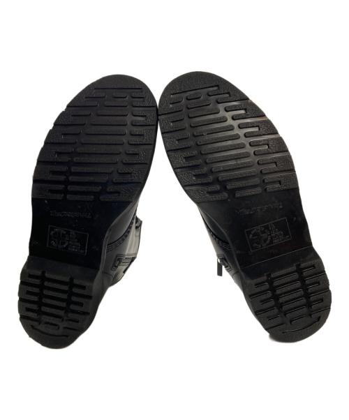 Dr.Martens（ドクターマーチン）Dr.Martens (ドクターマーチン) 8ホールブーツ ブラック サイズ:SIZE 28.5cmの古着・服飾アイテム