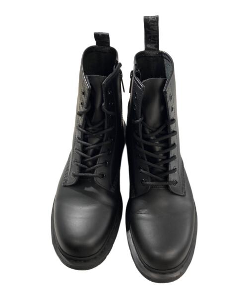Dr.Martens（ドクターマーチン）Dr.Martens (ドクターマーチン) 8ホールブーツ ブラック サイズ:SIZE 28.5cmの古着・服飾アイテム
