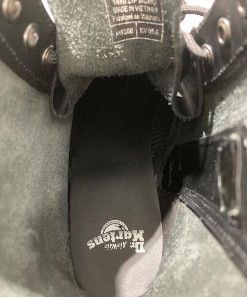 Dr.Martens（ドクターマーチン）Dr.Martens (ドクターマーチン) 8ホールブーツ ブラック サイズ:SIZE 28.5cmの古着・服飾アイテム