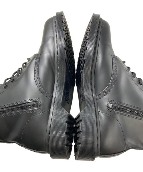 Dr.Martens（ドクターマーチン）Dr.Martens (ドクターマーチン) 8ホールブーツ ブラック サイズ:SIZE 28.5cmの古着・服飾アイテム