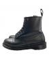 Dr.Martens (ドクターマーチン) 8ホールブーツ ブラック サイズ:SIZE 28.5cm：15000円