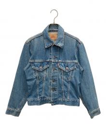LEVI'S（リーバイス）の古着「デニムジャケット　90s　USA製」｜インディゴ