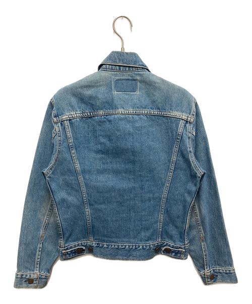LEVI'S（リーバイス）LEVI'S (リーバイス) デニムジャケット　90s　USA製 インディゴ サイズ:SIZE 34の古着・服飾アイテム