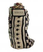 GUCCIグッチ）の古着「スカーフ」