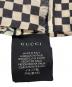 中古・古着 GUCCI (グッチ) スカーフ：12000円