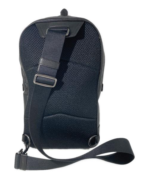 COACH（コーチ）COACH (コーチ) ワンショルダーバッグ グレーの古着・服飾アイテム