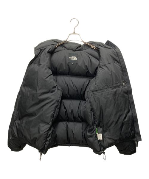 THE NORTH FACE（ザ ノース フェイス）THE NORTH FACE (ザ ノース フェイス) ヌプシジャケット ブラック サイズ:SIZE Lの古着・服飾アイテム
