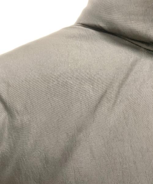 THE NORTH FACE（ザ ノース フェイス）THE NORTH FACE (ザ ノース フェイス) ヌプシジャケット ブラック サイズ:SIZE Lの古着・服飾アイテム