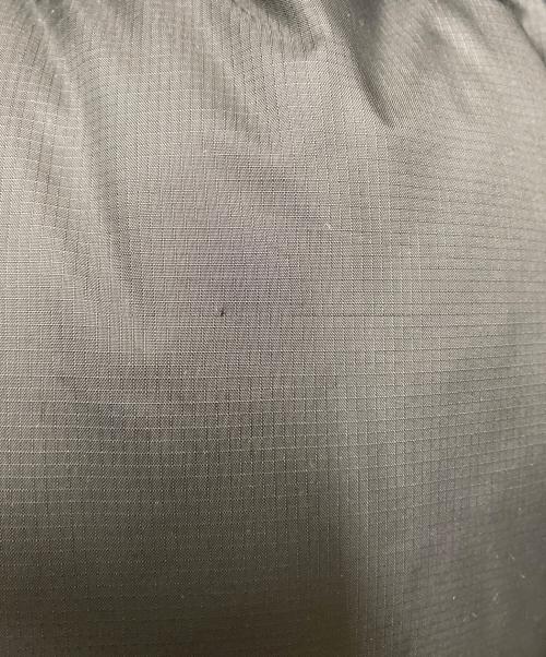THE NORTH FACE（ザ ノース フェイス）THE NORTH FACE (ザ ノース フェイス) ヌプシジャケット ブラック サイズ:SIZE Lの古着・服飾アイテム