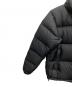 中古・古着 THE NORTH FACE (ザ ノース フェイス) ヌプシジャケット ブラック サイズ:SIZE L：25000円