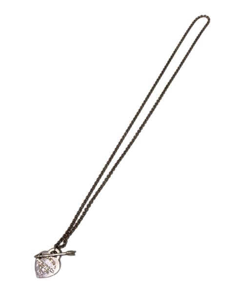 TIFFANY & Co.（ティファニー）TIFFANY & Co. (ティファニー) ネックレス　リターン トゥ ティファニー　ラブストラックの古着・服飾アイテム