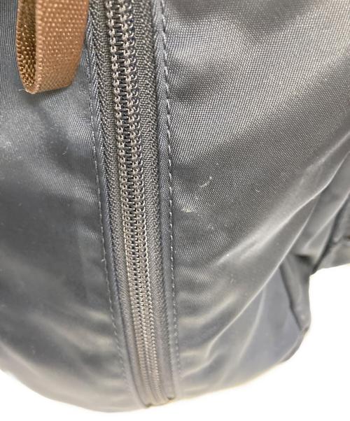 PORTER（ポーター）PORTER (ポーター) リュック ネイビーの古着・服飾アイテム