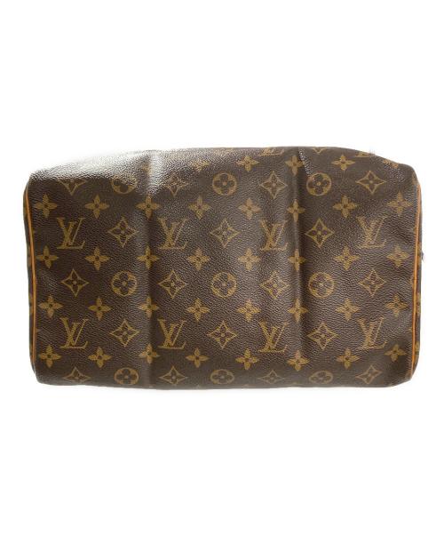 LOUIS VUITTON（ルイ ヴィトン）LOUIS VUITTON (ルイ ヴィトン) スピーディ30　モノグラム ブラウンの古着・服飾アイテム